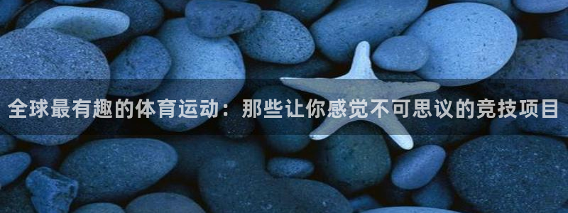 熊猫体育公园
